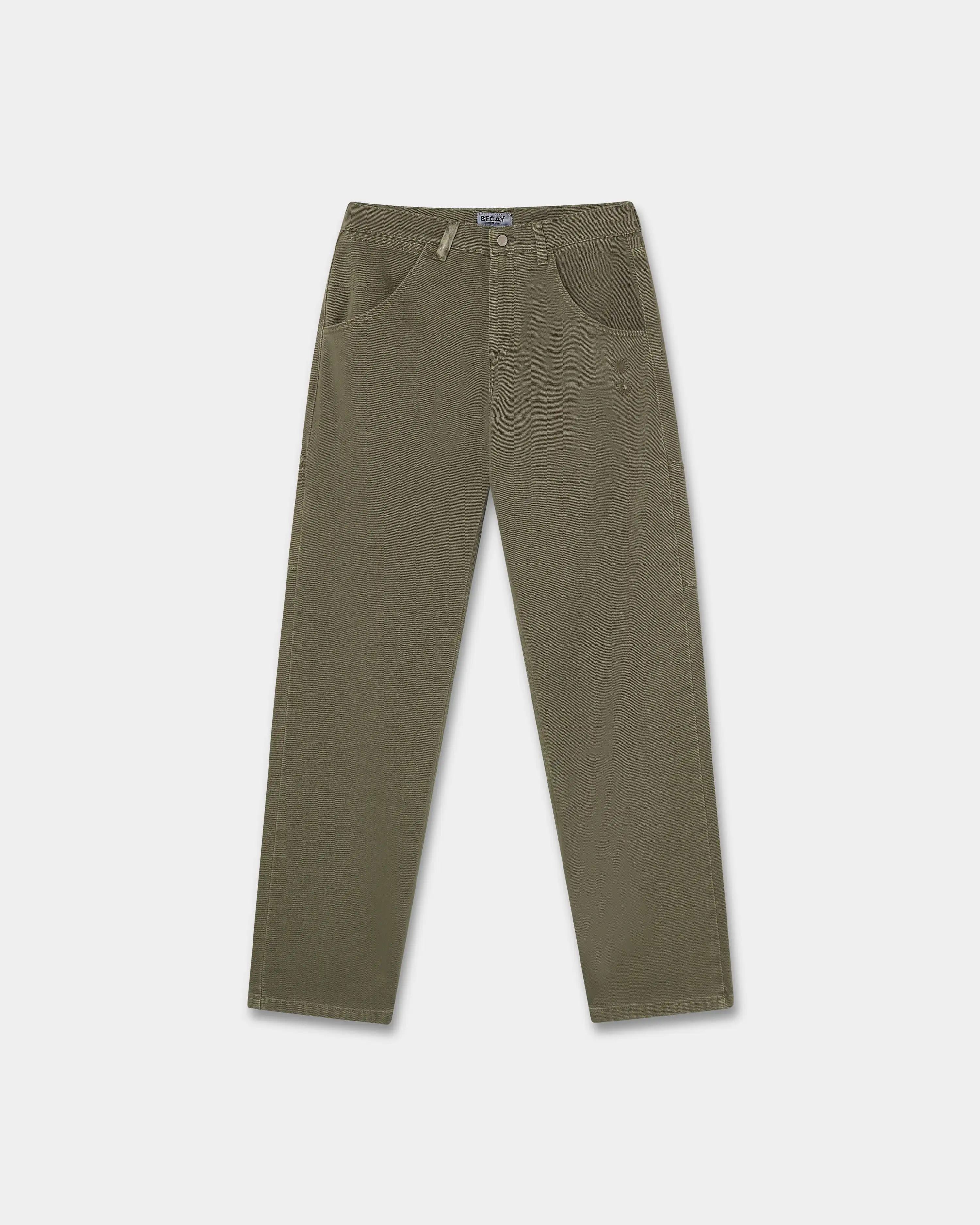PANTALONES